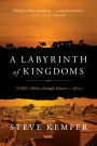 A Labyrinth of Kingdoms: 10,000 Miles through Islamic Africa
