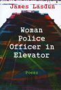 Alternative view 2 of Woman Police Officer in Elevator