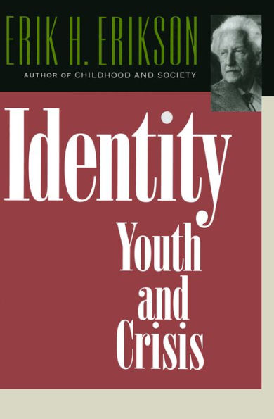 Identity: Youth and Crisis