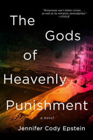 The Gods of Heavenly Punishment