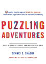 Puzzling Adventures: Tales of Strategy, Logic, and Mathematical Skill