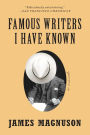 Famous Writers I Have Known: A Novel