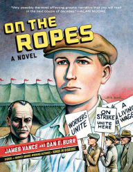 Title: On the Ropes: A Novel, Author: James Vance