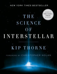 Title: The Science of Interstellar, Author: Kip S. Thorne