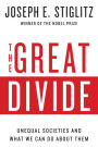 The Great Divide: Unequal Societies and What We Can Do About Them