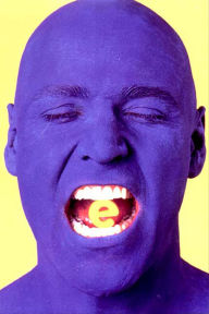 Title: Ecstasy: Three Tales of Chemical Romance, Author: Irvine Welsh