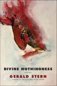 Title: Divine Nothingness, Author: Gerald Stern