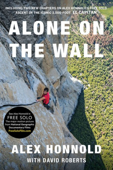Alone on the Wall (Expanded Edition)