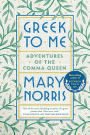 Greek to Me: Adventures of the Comma Queen