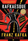 Kafkaesque: Fourteen Stories