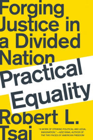 Title: Practical Equality: Forging Justice in a Divided Nation, Author: Robert L. Tsai