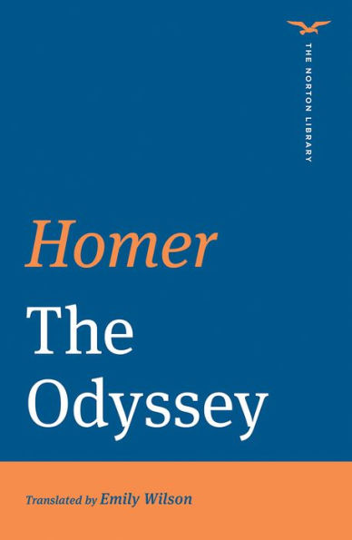 The Odyssey