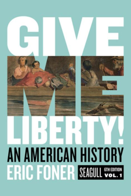 give me liberty an american history 5th edition pdf