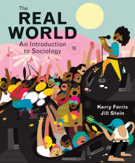 Title: The Real World / Edition 7, Author: Kerry Ferris
