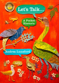 Title: Let's Talk...: A Pocket Rhetoric, Author: Andrea A. Lunsford