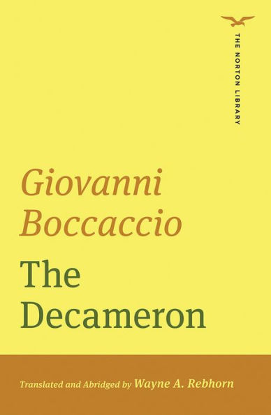 The Decameron