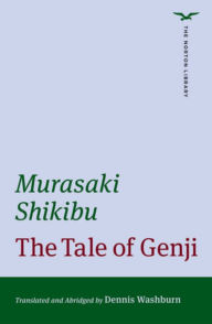 Title: The Tale of Genji, Author: Murasaki Shikibu