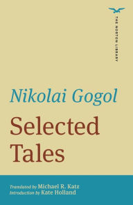 Selected Tales (The Norton Library)