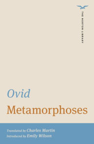 Title: Metamorphoses, Author: Ovid