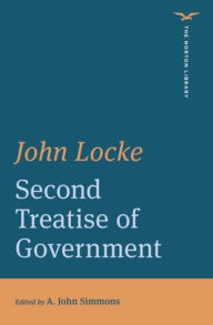 Title: Second Treatise of Government, Author: John Locke