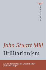 Title: Utilitarianism, Author: John Stuart Mill