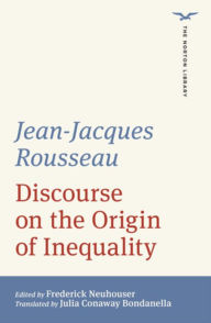 Title: Discourse on the Origin of Inequality, Author: Jean Jacques Rousseau