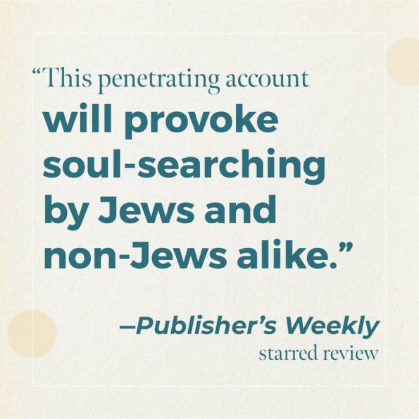 People Love Dead Jews: Reports from a Haunted Present