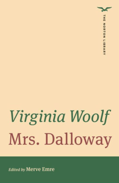 Mrs. Dalloway