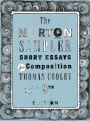 The Norton Sampler: Short Essays for Composition / Edition 9
