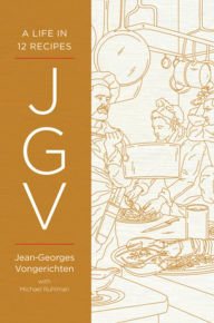 JGV: A Life in 12 Recipes