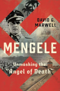 Textbooks download forum Mengele: Unmasking the