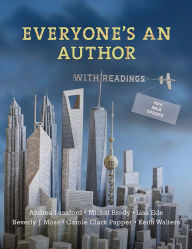 Title: Everyone's an Author with 2016 MLA Update: with Readings / Edition 2, Author: Andrea A. Lunsford