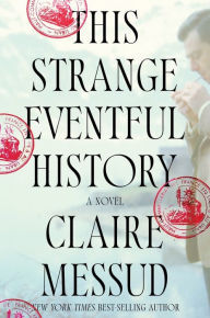 Title: This Strange Eventful History: A Novel, Author: @@@@@@@@@@@@@@@@@@@@@@@@@@@@@@@@@@@@@@@@@@@@@@@@@@@@@@@@@@@@@@@@@@@@@@@@@@@@@@@@@@@@@@@@@@@@@@@@@@@@