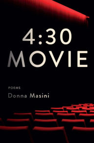 Title: 4:30 Movie, Author: Donna Masini