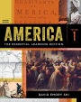 America: The Essential Learning Edition / Edition 2