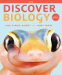 Discover Biology / Edition 6