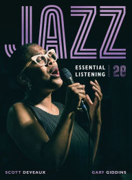 Title: Jazz: Essential Listening, Author: Scott DeVeaux