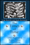 The Times of Time: A New Perspective in Systemic Therapy and Consultation
