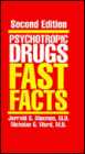 Psychotropic Drugs: Fast Facts