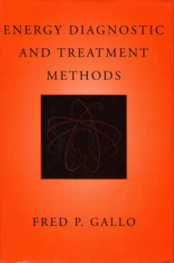 Energy Diagnostic and Treatment Methods