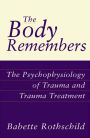 The Body Remembers: The Psychophysiology of Trauma and Trauma Treatment