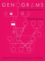 Genograms: Assessment and Intervention / Edition 3