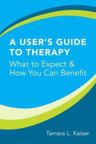 User's Guide to Therapy