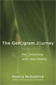 The Genogram Journey: Reconnecting with Your Family