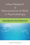 Alternative view 2 of Infant Research & Neuroscience at Work in Psychotherapy: Expanding the Clinical Repertoire