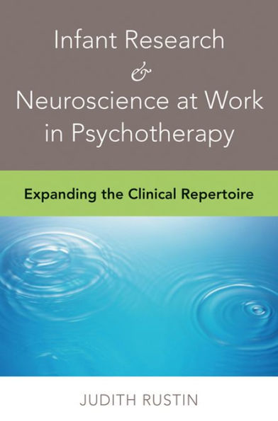 Infant Research & Neuroscience at Work in Psychotherapy: Expanding the Clinical Repertoire