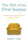 The Art of the First Session: Making Psychotherapy Count From the Start