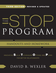 The STOP Program: Handouts and Homework