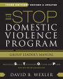 The STOP Domestic Violence Program: Group Leader's Manual