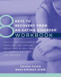 8 Keys to Recovery from an Eating Disorder WKBK